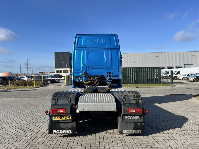 Tractor unit Scania R450 NGS 4x2 Trekker PTO-Prep.  /  LED: picture 6