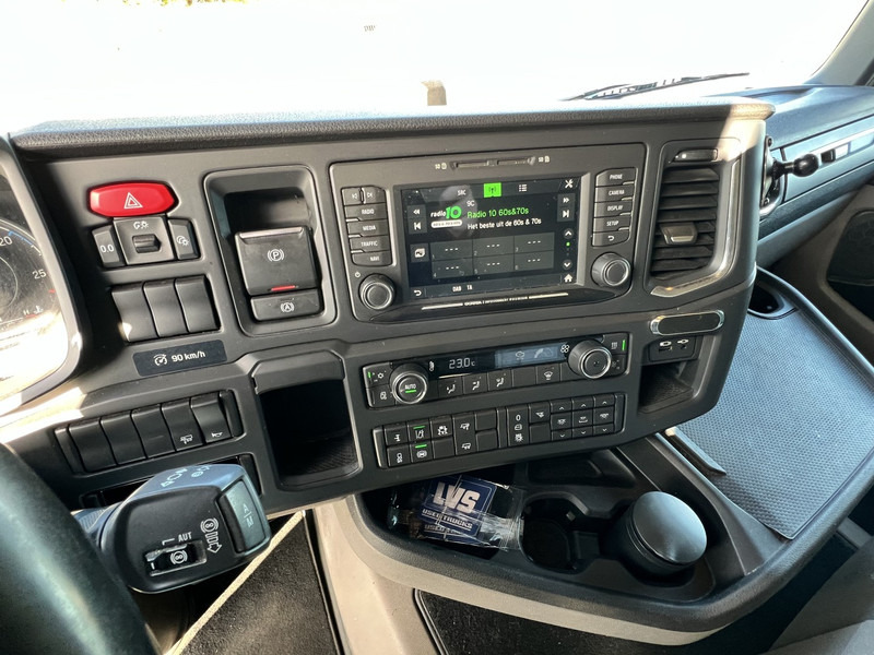 Tractor unit Scania R450 NGS 4x2 Trekker PTO-Prep.  /  LED: picture 14