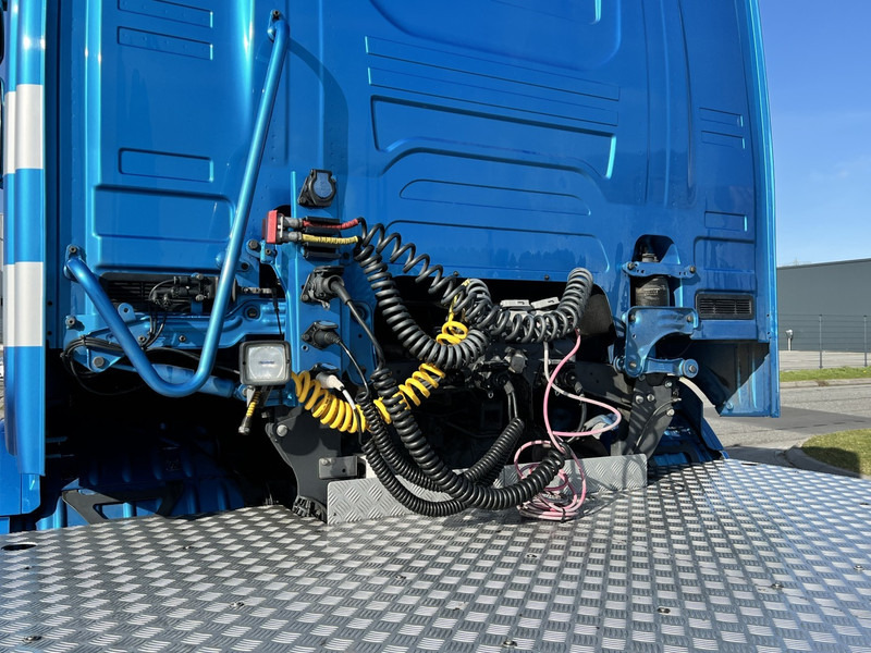 Tractor unit Scania R450 NGS 4x2 Trekker PTO-Prep.  /  LED: picture 12
