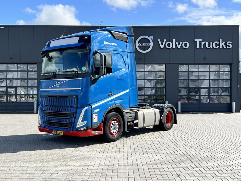 Tractor unit Volvo FH 460 4x2 trekker Globetrotter / 2x Fuel Tank: picture 12 Tractor unit Volvo FH 460 4x2 trekker Globetrotter / 2x Fuel Tank: picture 12