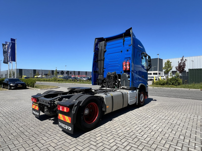 Volvo FH 460 4x2 trekker Globetrotter / i-Save / Vin : NA - Tractor unit: picture 4 Volvo FH 460 4x2 trekker Globetrotter / i-Save / Vin : NA - Tractor unit: picture 4