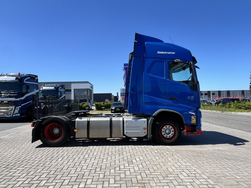 Volvo FH 460 4x2 trekker Globetrotter / i-Save / Vin : NA - Tractor unit: picture 3 Volvo FH 460 4x2 trekker Globetrotter / i-Save / Vin : NA - Tractor unit: picture 3