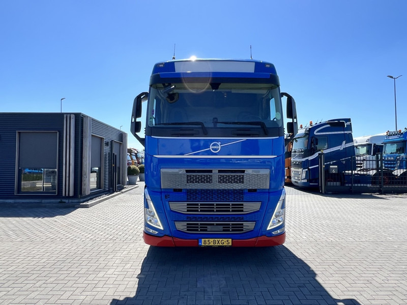Volvo FH 460 4x2 trekker Globetrotter / i-Save / Vin : NA - Tractor unit: picture 2 Volvo FH 460 4x2 trekker Globetrotter / i-Save / Vin : NA - Tractor unit: picture 2