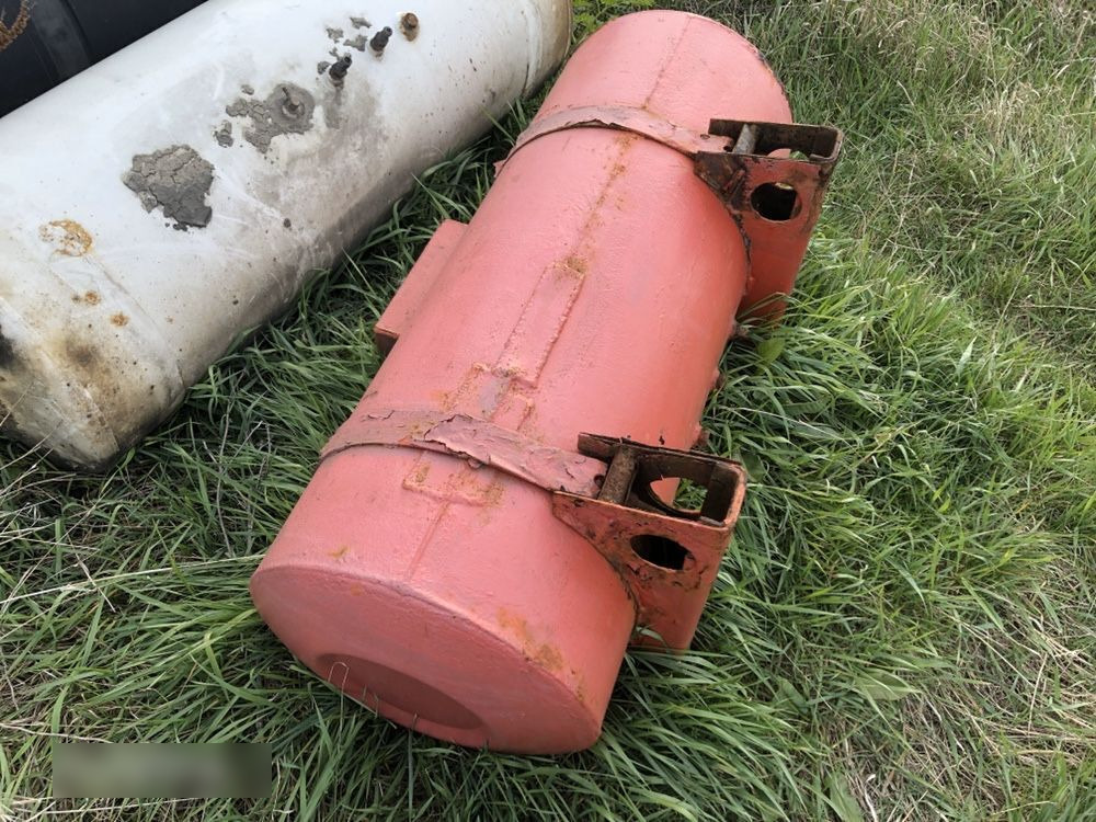 Duba Frigorifica din dezmembrari for Thermo King Carrier refrigeration unit - Brake parts for Car: picture 4 Duba Frigorifica din dezmembrari for Thermo King Carrier refrigeration unit - Brake parts for Car: picture 4