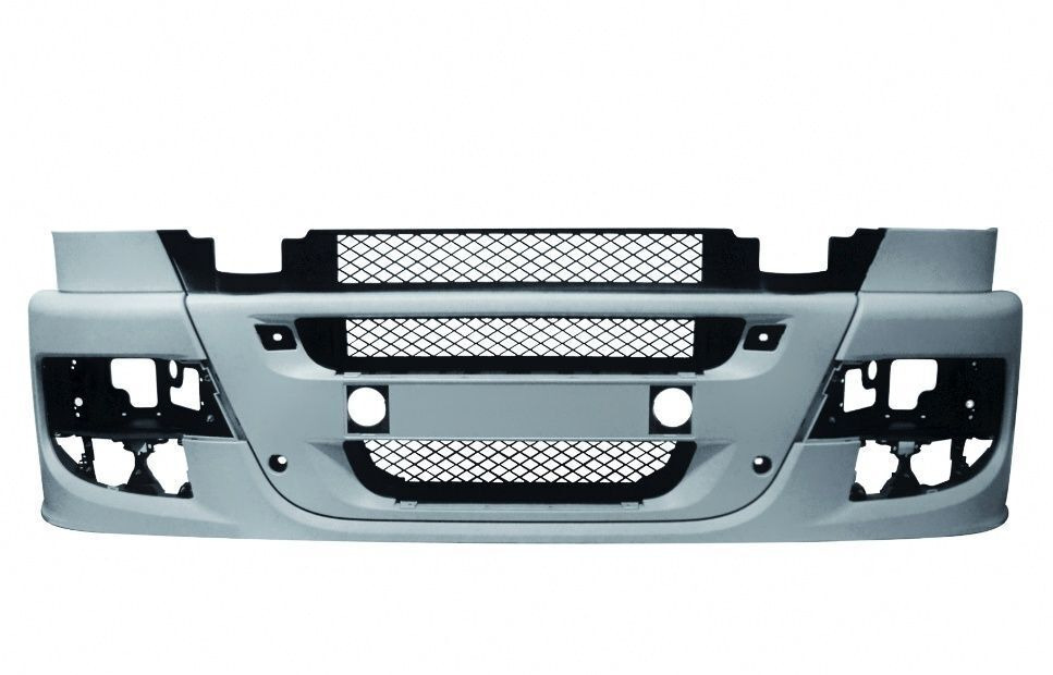 IVECO Stralis truck - Bumper for Truck: picture 1 IVECO Stralis truck - Bumper for Truck: picture 1