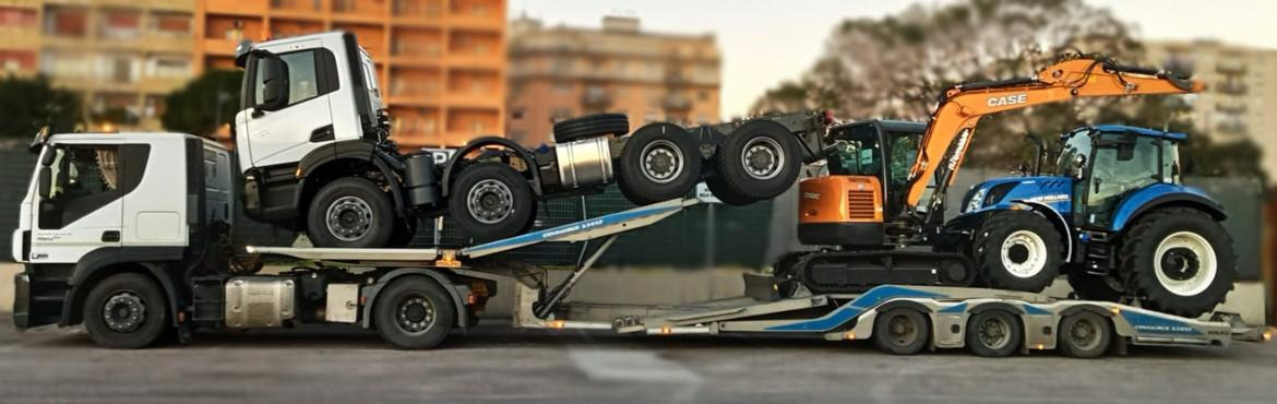 ROLFO TRANSPORTOR Rolfo Centaurus 3.3 EXT VDI 2700 - 2018 - IMPORT DE - Autotransporter semi-trailer: picture 2 ROLFO TRANSPORTOR Rolfo Centaurus 3.3 EXT VDI 2700 - 2018 - IMPORT DE - Autotransporter semi-trailer: picture 2