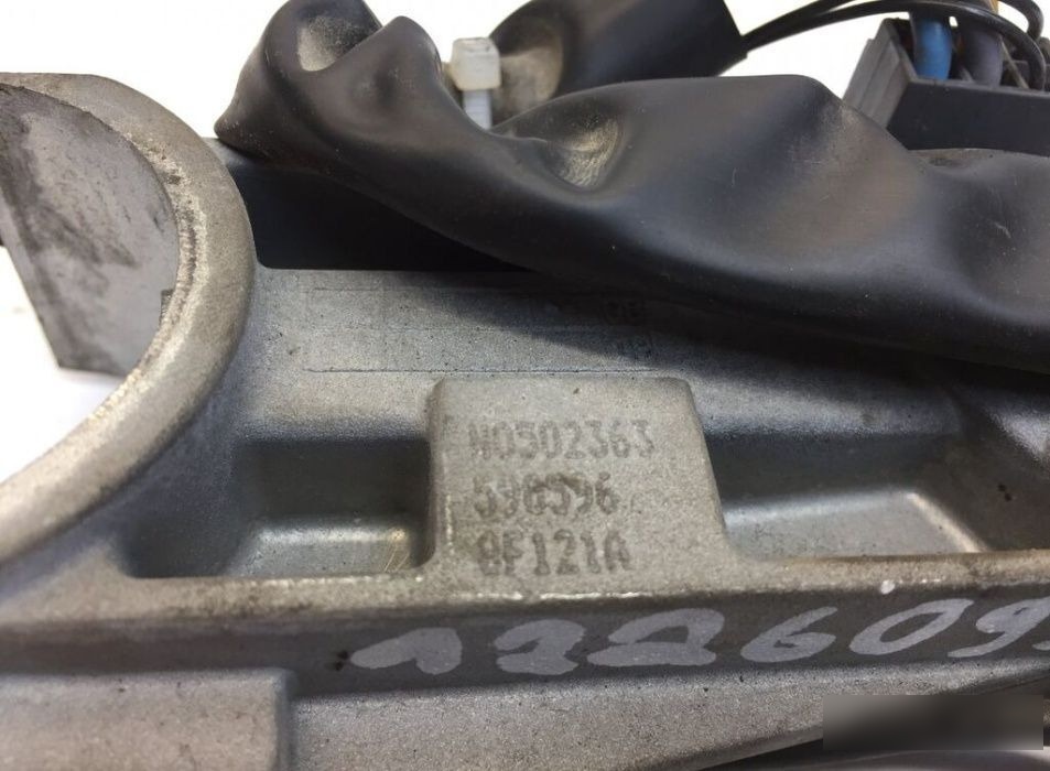 Renault (2005-2013) 5010590596 Renault Magnum Dxi truck - Wheel hub for Truck: picture 2 Renault (2005-2013) 5010590596 Renault Magnum Dxi truck - Wheel hub for Truck: picture 2