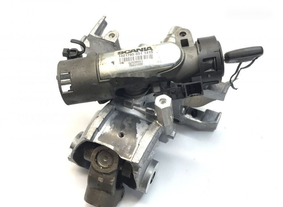 Scania 1421785 Scania - Electrical system for Truck: picture 4 Scania 1421785 Scania - Electrical system for Truck: picture 4