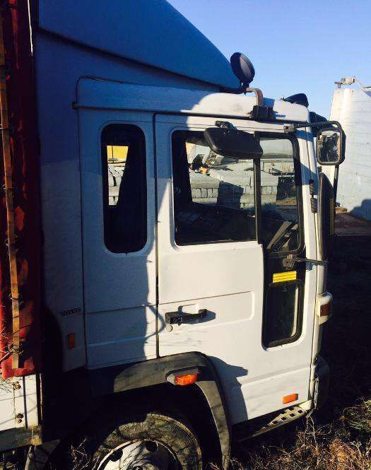 Volvo FL 6 FL 7 - Tractor unit: picture 2 Volvo FL 6 FL 7 - Tractor unit: picture 2