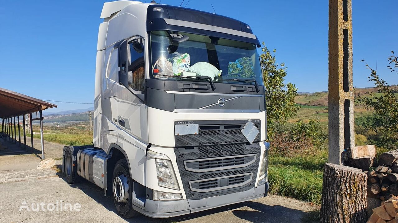 Volvo FH 12 EURO 6 460 piese motor din dezmembrari Volvo FH12 EURO 6 2016 460 truck - Crankshaft for Truck: picture 2 Volvo FH 12 EURO 6 460 piese motor din dezmembrari Volvo FH12 EURO 6 2016 460 truck - Crankshaft for Truck: picture 2