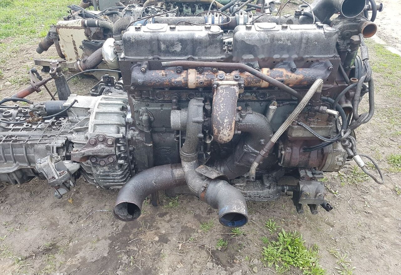Engine for Truck DAF ATI WS 315M DAF 95: picture 1