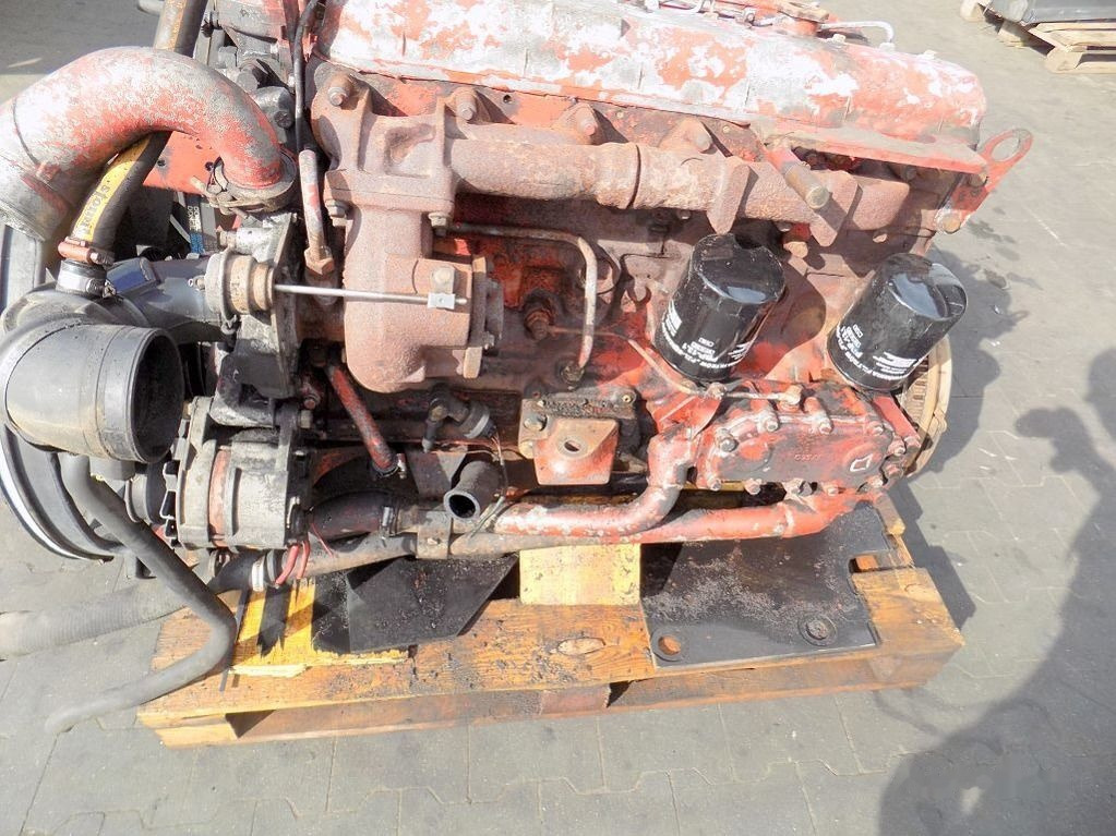 IVECO 8060.45B IVECO Eurocargo 6.0 - Engine for Truck: picture 2 IVECO 8060.45B IVECO Eurocargo 6.0 - Engine for Truck: picture 2