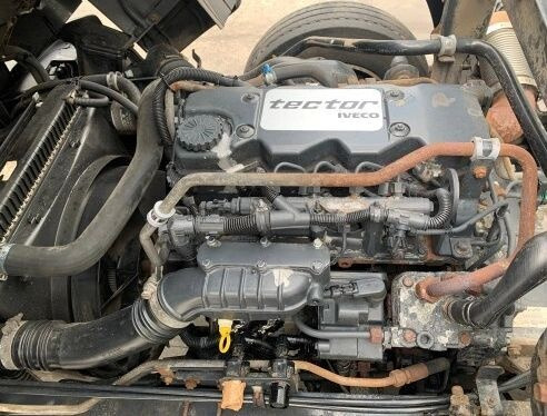 IVECO F4AE3481D IVECO EUROCARGO truck - Engine for Truck: picture 1 IVECO F4AE3481D IVECO EUROCARGO truck - Engine for Truck: picture 1