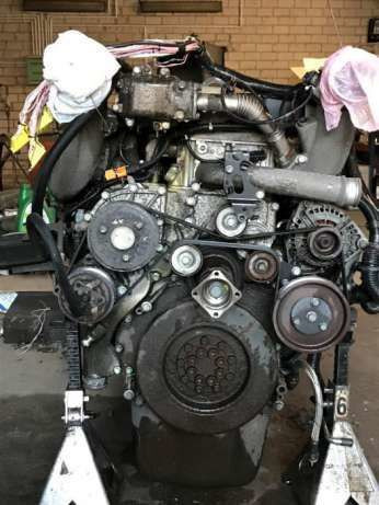 MAN D2066 LF31 MAN TGA, TGS, TGX - Engine for Truck: picture 1 MAN D2066 LF31 MAN TGA, TGS, TGX - Engine for Truck: picture 1