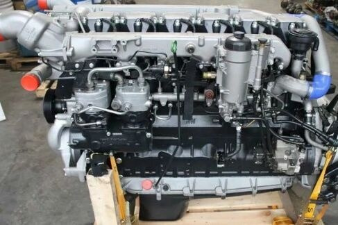 MAN D2876lf13 D2876LF13   MAN D2876LF13 truck - Engine for Truck: picture 5 MAN D2876lf13 D2876LF13   MAN D2876LF13 truck - Engine for Truck: picture 5