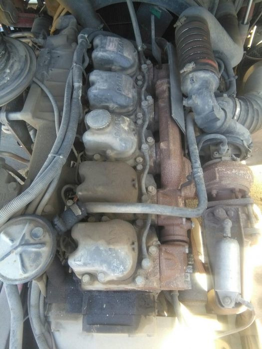 MAN F2000 D2865LF06 320 E2 MAN F2000 - Engine for Truck: picture 1 MAN F2000 D2865LF06 320 E2 MAN F2000 - Engine for Truck: picture 1