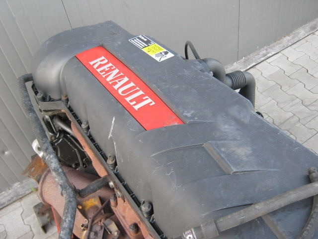 Renault DXI 11 440 E3 Renault Premium - Engine for Truck: picture 3 Renault DXI 11 440 E3 Renault Premium - Engine for Truck: picture 3