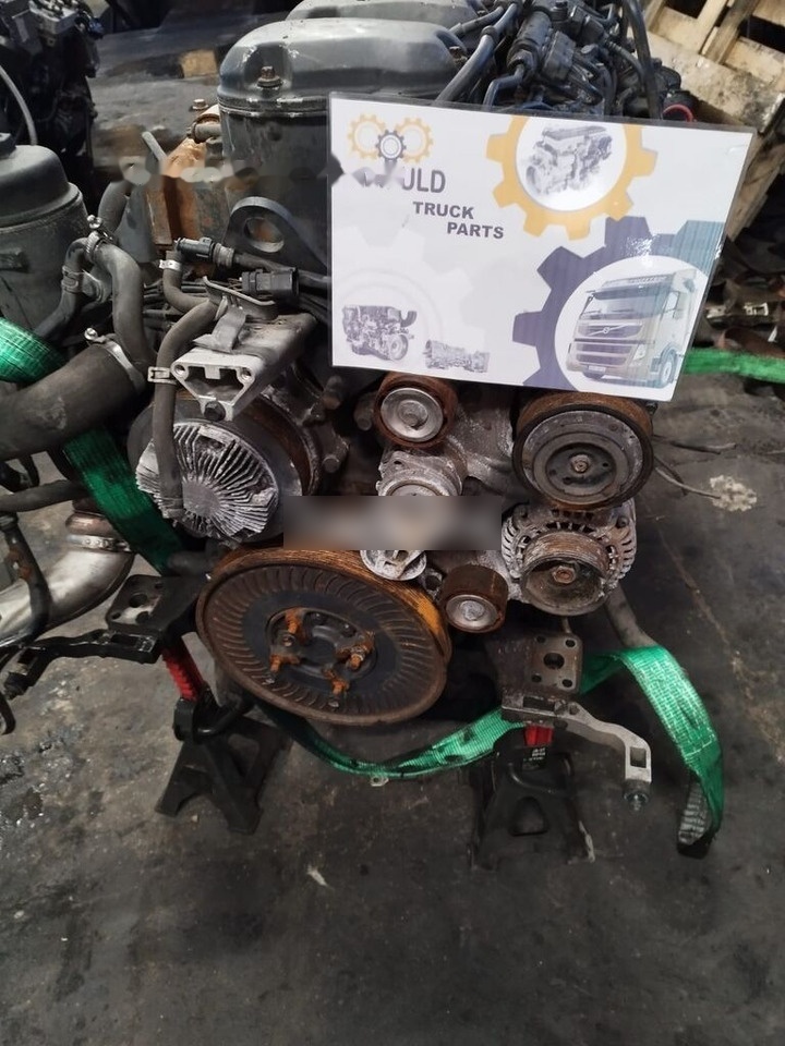 Scania DC13 164 DC13.164 Scania DC13 164 truck - Engine for Truck: picture 4 Scania DC13 164 DC13.164 Scania DC13 164 truck - Engine for Truck: picture 4