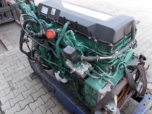Volvo D13K Volvo FH4 FM truck - Engine for Truck: picture 1 Volvo D13K Volvo FH4 FM truck - Engine for Truck: picture 1