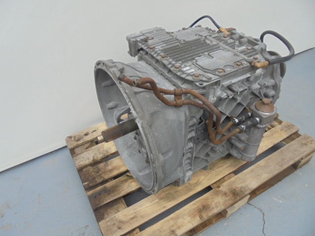 Volvo FH13 AT2512C   Volvo FH - Gearbox for Truck: picture 4 Volvo FH13 AT2512C   Volvo FH - Gearbox for Truck: picture 4