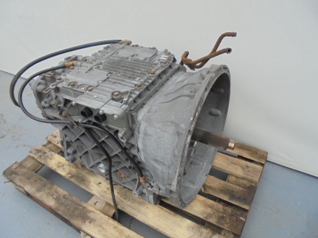 Volvo FH13 AT2512C   Volvo FH - Gearbox for Truck: picture 5 Volvo FH13 AT2512C   Volvo FH - Gearbox for Truck: picture 5