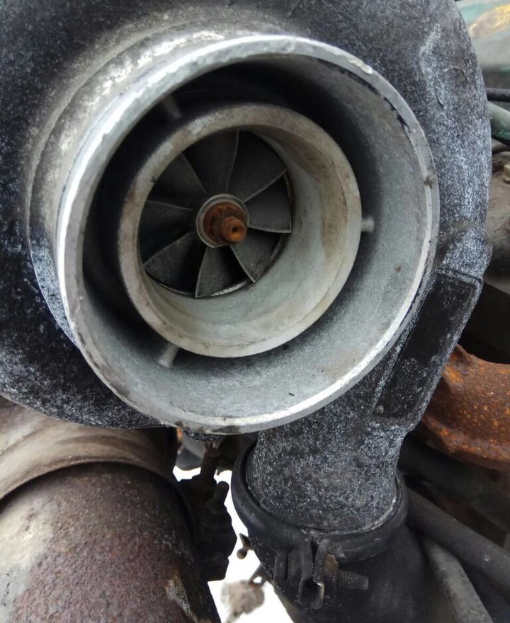 Volvo TD73E   Volvo FL7 - Engine for Truck: picture 3 Volvo TD73E   Volvo FL7 - Engine for Truck: picture 3