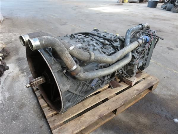 ZF 12AS2331TD - Gearbox for Truck: picture 2 ZF 12AS2331TD - Gearbox for Truck: picture 2