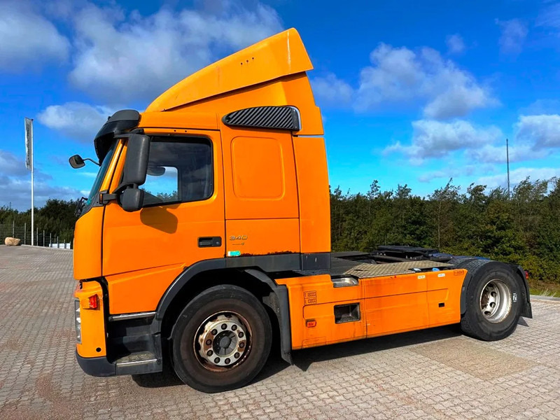 Volvo FM 340 tractor unit. - Tractor unit: picture 3 Volvo FM 340 tractor unit. - Tractor unit: picture 3