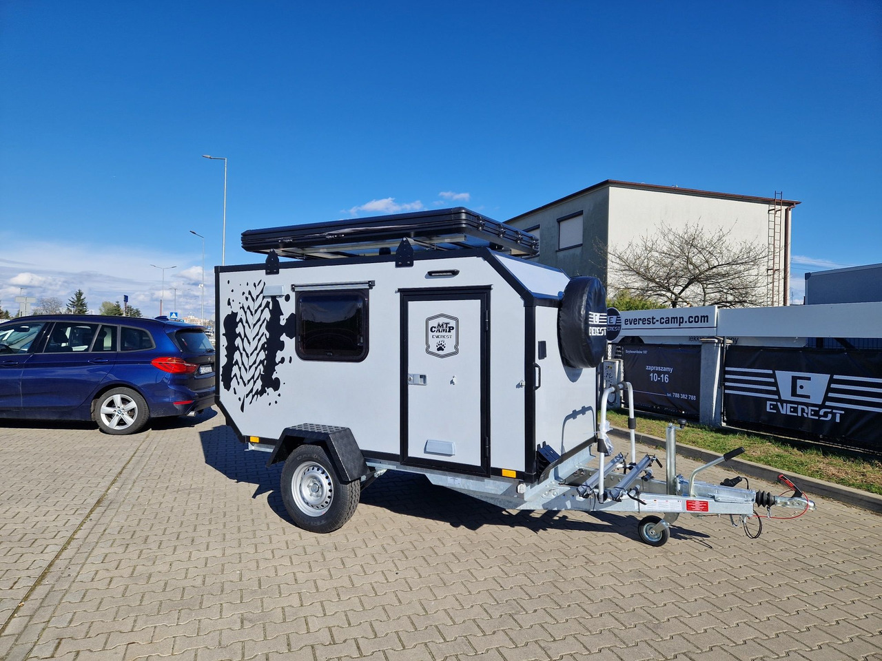 - Caravan: picture 4 - Caravan: picture 4
