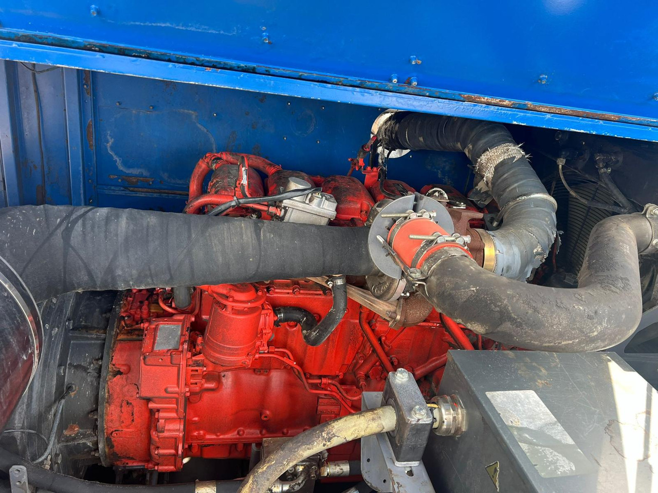 Impact crusher KLEEMANN MR110Z EVO2: picture 12