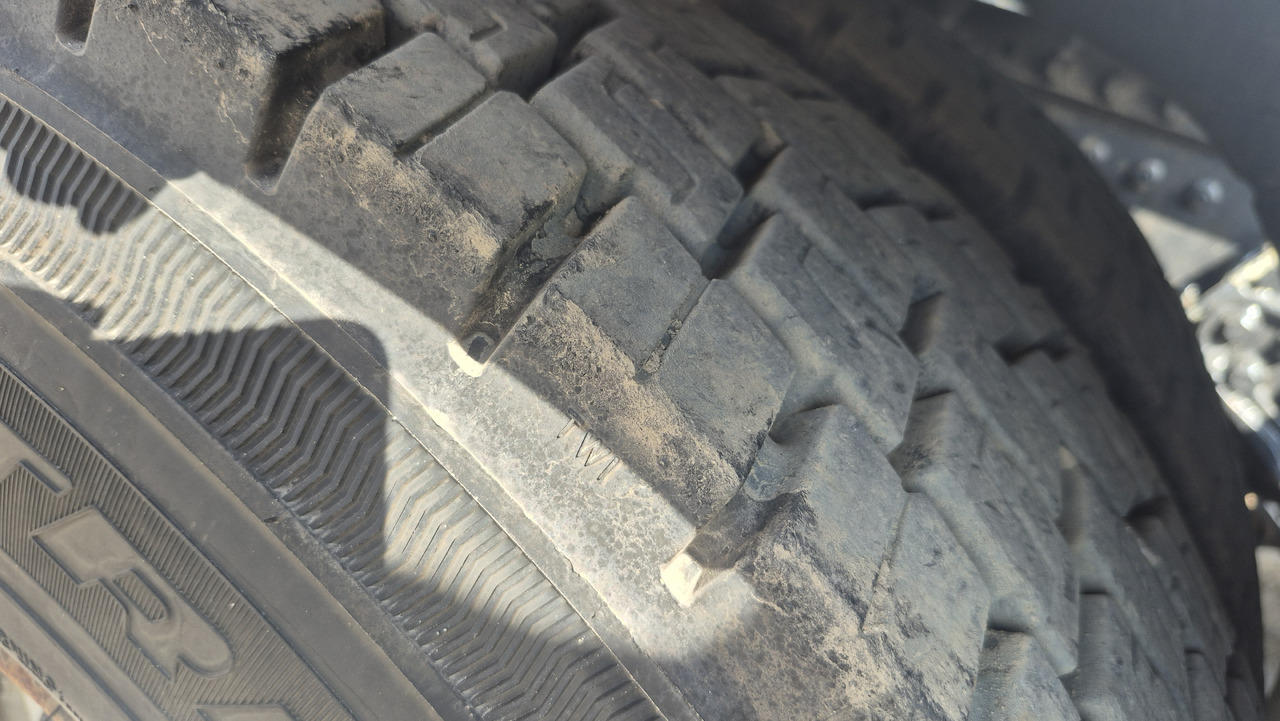 Tractor unit MAN TGX 41.680: picture 17 Tractor unit MAN TGX 41.680: picture 17