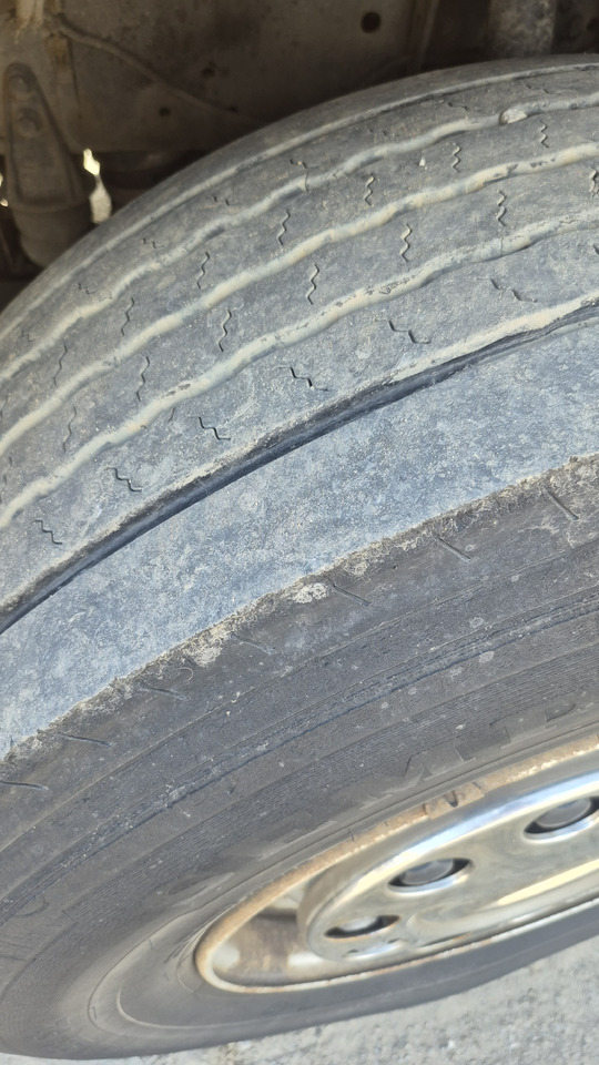 Tractor unit MAN TGX 41.680: picture 20 Tractor unit MAN TGX 41.680: picture 20