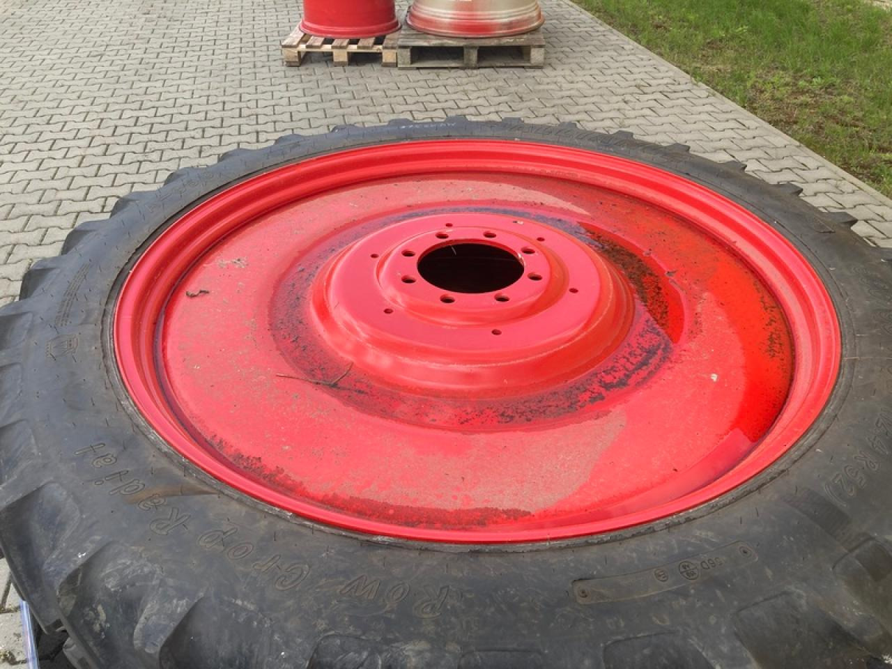 Alliance 300/95R52 - Tire: picture 2 Alliance 300/95R52 - Tire: picture 2