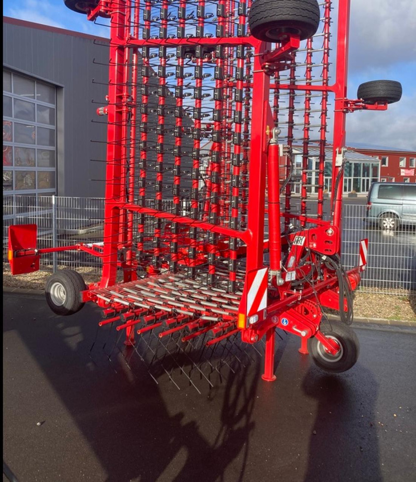 Horsch CURA 9 ST - Soil tillage equipment: picture 2 Horsch CURA 9 ST - Soil tillage equipment: picture 2