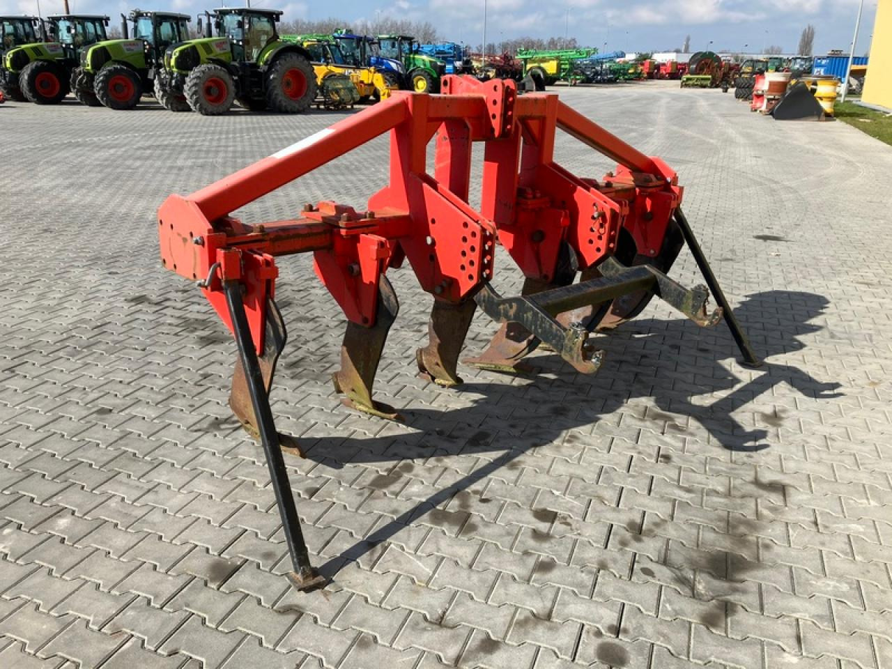 Quivogne SCD4003METER - Fertilizing equipment: picture 2 Quivogne SCD4003METER - Fertilizing equipment: picture 2