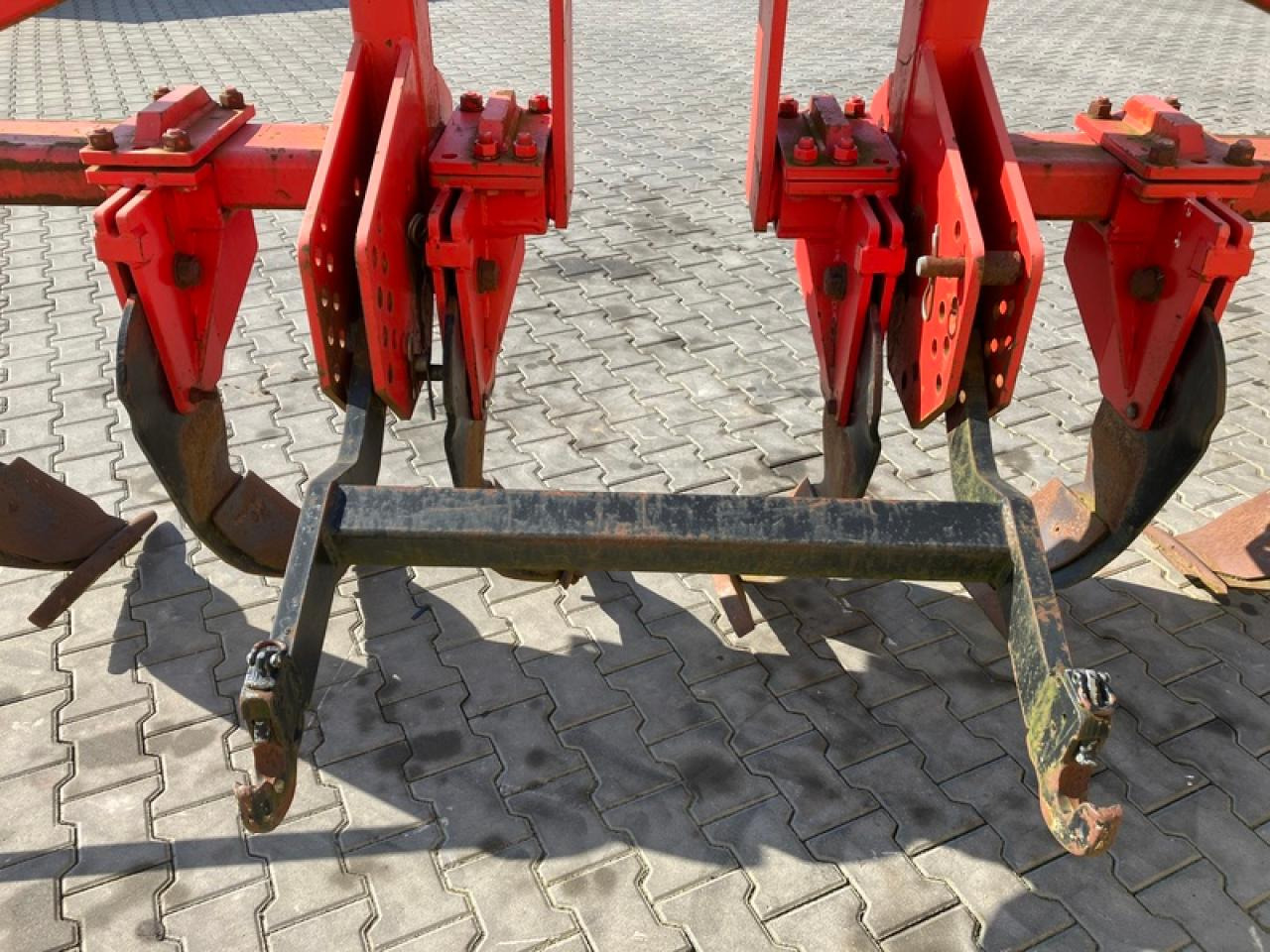 Quivogne SCD4003METER - Fertilizing equipment: picture 3 Quivogne SCD4003METER - Fertilizing equipment: picture 3