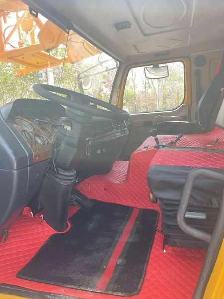 XCMG QY100K QY100K-II QY90K 100T 100ton 50 60 70 80 - Mobile crane: picture 5 XCMG QY100K QY100K-II QY90K 100T 100ton 50 60 70 80 - Mobile crane: picture 5