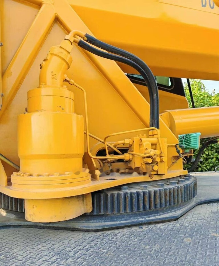 XCMG XCT25 XCT35 25T 25ton 35T 35ton 50 60 70 80 - Mobile crane: picture 3 XCMG XCT25 XCT35 25T 25ton 35T 35ton 50 60 70 80 - Mobile crane: picture 3