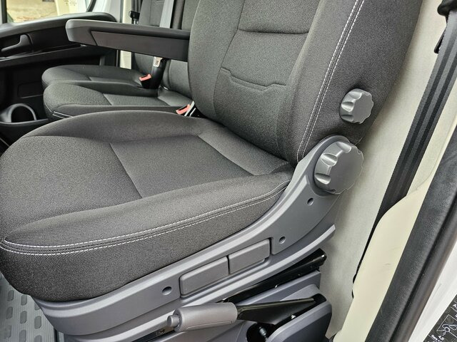 FIAT Ducato 30 120 Serie10-9.2 Modell 2025 L2H1 PDC - Small van: picture 2 FIAT Ducato 30 120 Serie10-9.2 Modell 2025 L2H1 PDC - Small van: picture 2