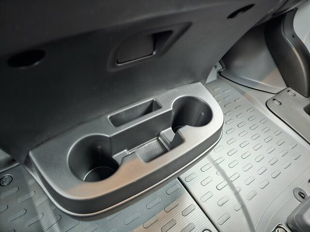 New Panel van FIAT Ducato 35 MAXI 180 Serie10-9.2 Modell 2025 L2H2...: picture 11