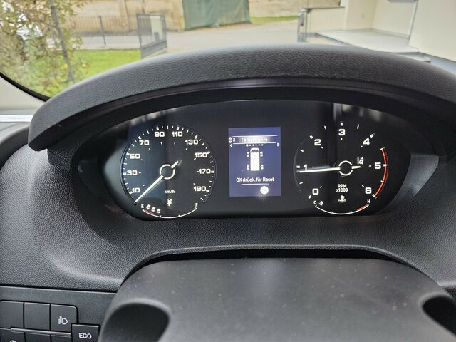 New Panel van FIAT Ducato 35 MAXI 180 Serie10-9.2 Modell 2025 L2H2...: picture 6