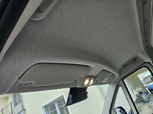 New Panel van FIAT Ducato 35 MAXI 180 Serie10-9.2 Modell 2025 L2H2...: picture 13