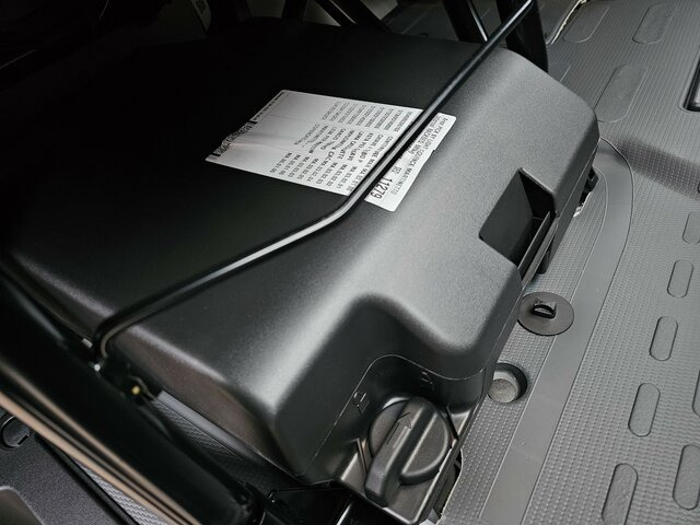 New Panel van FIAT Ducato 35 MAXI 180 Serie10-9.2 Modell 2025 L2H2...: picture 18