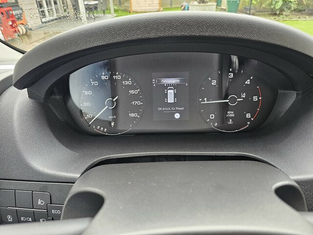 New Flatbed van, Combi van FIAT Ducato MAXI 140 Serie10-9.2 2025 L5 DOKA 3,3 M....: picture 7 New Flatbed van, Combi van FIAT Ducato MAXI 140 Serie10-9.2 2025 L5 DOKA 3,3 M....: picture 7