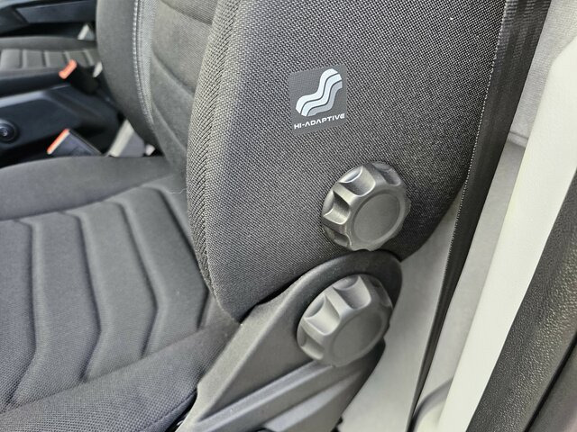IVECO Daily 35S21HA8V Hi-Matic 16m³ XL LED AirPro - Panel van: picture 5 IVECO Daily 35S21HA8V Hi-Matic 16m³ XL LED AirPro - Panel van: picture 5