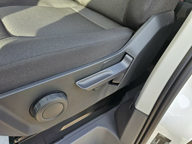 MAN TGE 3.140 Doka L4 Dreiseitenkipper Facelift... - Tipper van, Combi van: picture 4 MAN TGE 3.140 Doka L4 Dreiseitenkipper Facelift... - Tipper van, Combi van: picture 4