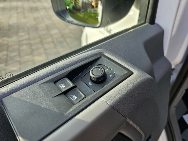 MAN TGE 3.140 Doka L4 Dreiseitenkipper Facelift... - Tipper van, Combi van: picture 2 MAN TGE 3.140 Doka L4 Dreiseitenkipper Facelift... - Tipper van, Combi van: picture 2