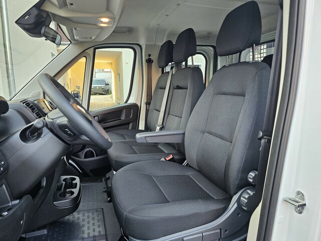 FIAT Ducato MAXI Serie 10 2025 DOKA 3-Seitenkiipper... - Truck: picture 3 FIAT Ducato MAXI Serie 10 2025 DOKA 3-Seitenkiipper... - Truck: picture 3