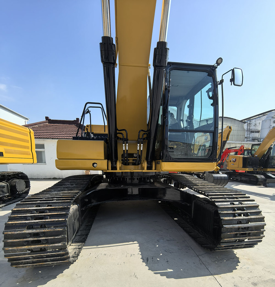 CAT 330GC Excavator - Crawler excavator: picture 3 CAT 330GC Excavator - Crawler excavator: picture 3