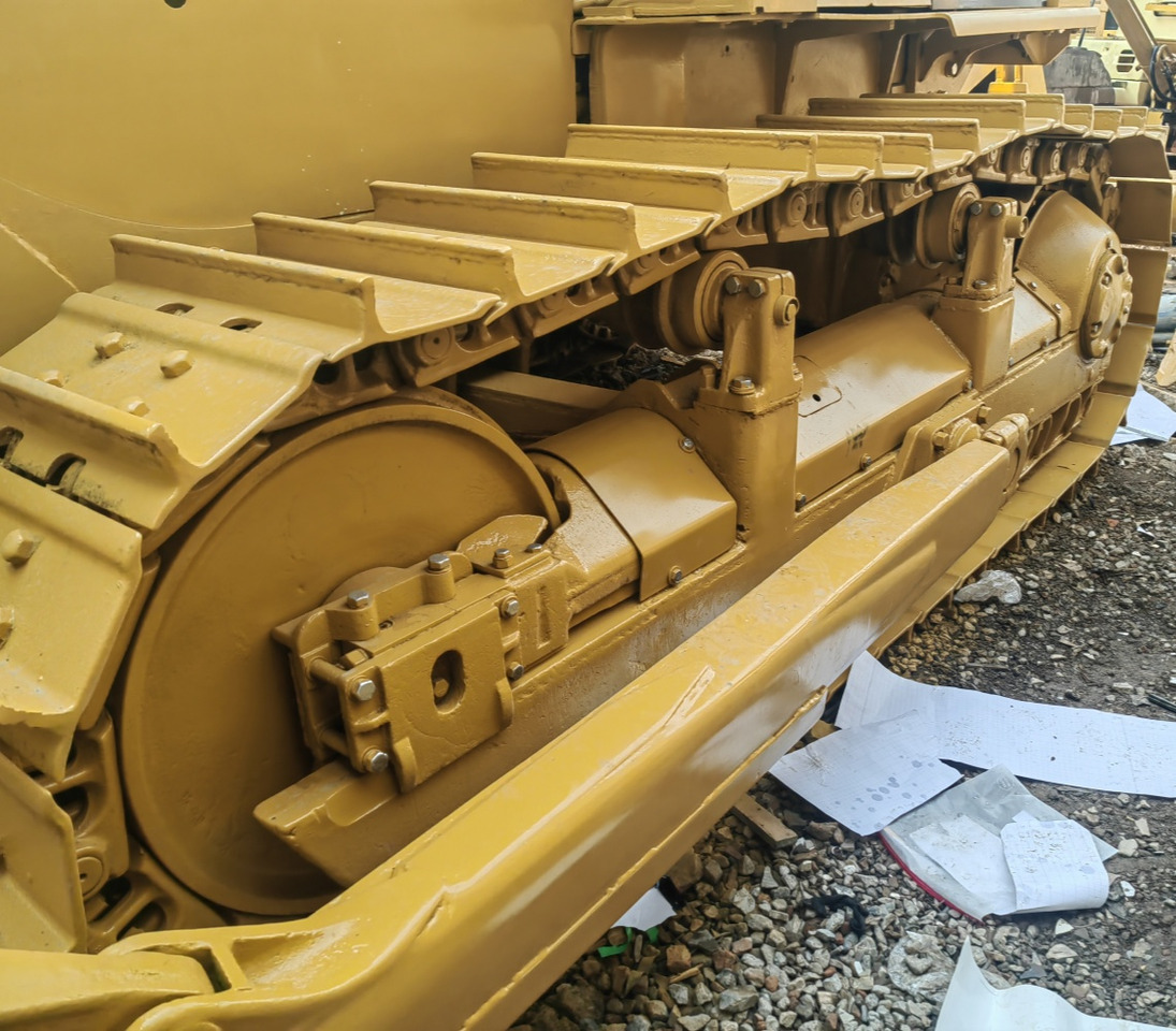 CAT D6G Bulldozer - Bulldozer: picture 4 CAT D6G Bulldozer - Bulldozer: picture 4
